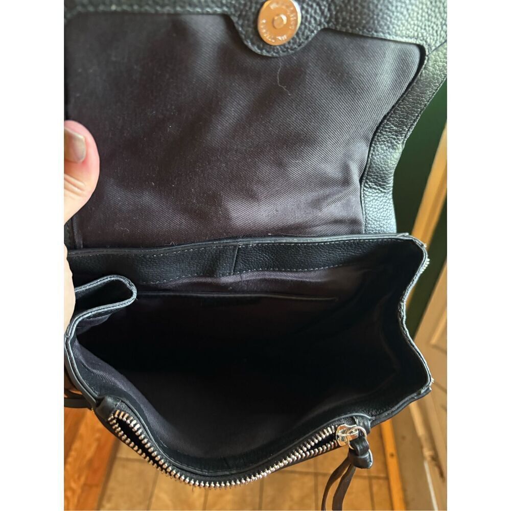 Lodis Leather Backpack - Picture 5 of 5